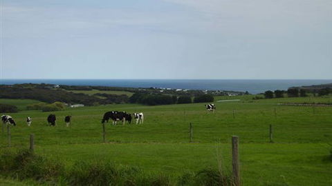 Serenity Views - New South Wales Tourism  4