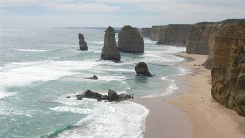 Serenity Views - New South Wales Tourism  5