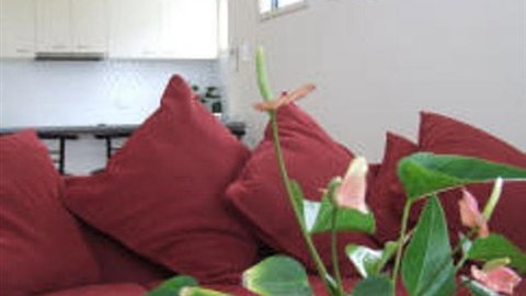 Gold Star Stays - New South Wales Tourism  1