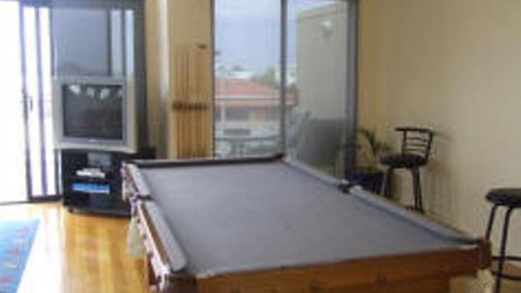 Gold Star Stays - New South Wales Tourism  0