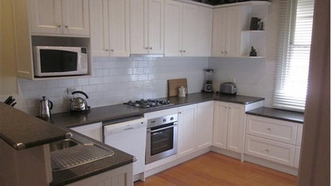 Abaleen House - New South Wales Tourism  0