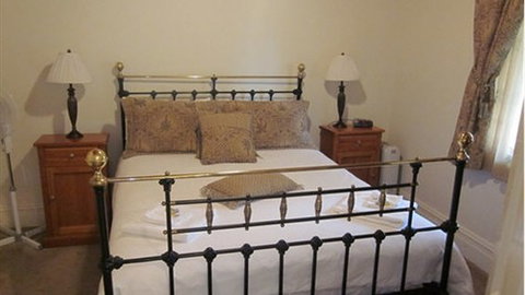 Abaleen House - New South Wales Tourism  2