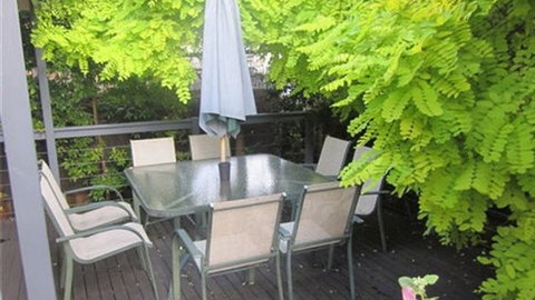 Abaleen House - New South Wales Tourism  4