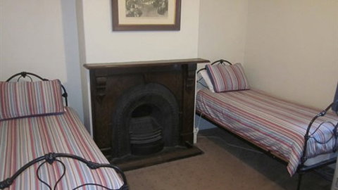 Abaleen House - New South Wales Tourism  3