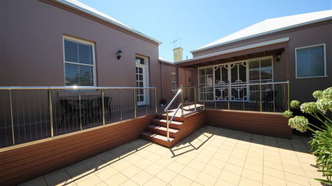 Girt By Sea Warrnambool - New South Wales Tourism  6