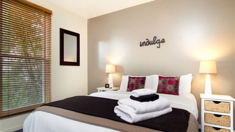 Lake Como Villa & Studio - Daylesford - New South Wales Tourism  2