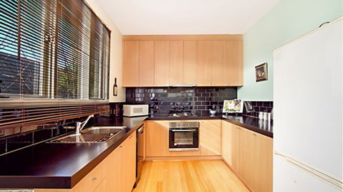 Lake Como Villa & Studio - Daylesford - New South Wales Tourism  4