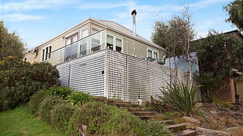 Lake Como Villa & Studio - Daylesford - New South Wales Tourism  5