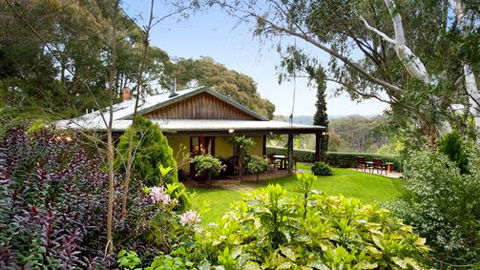 Italian Hill 1 And 2 - New South Wales Tourism  1