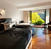 Springs Spa Villa