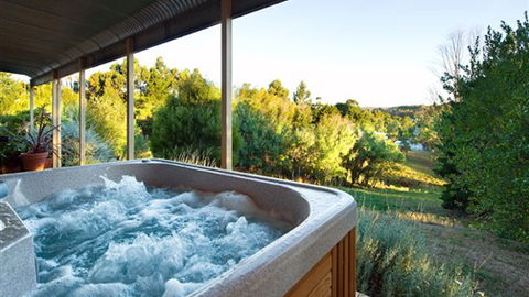 Acqua Vista - New South Wales Tourism  0