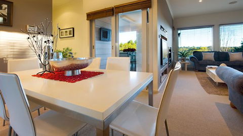 Acqua Vista - New South Wales Tourism  1