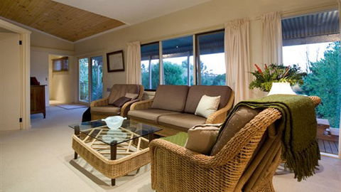 Acqua Vista - New South Wales Tourism  2