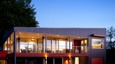 Bilson's Landing - New South Wales Tourism  0