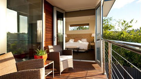 Bilson's Landing - New South Wales Tourism  2