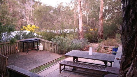 The Escarpment - New South Wales Tourism  0