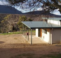 Hawksview at Mafeking - New South Wales Tourism 
