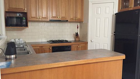 Gregory - Lake Wendouree - New South Wales Tourism  1