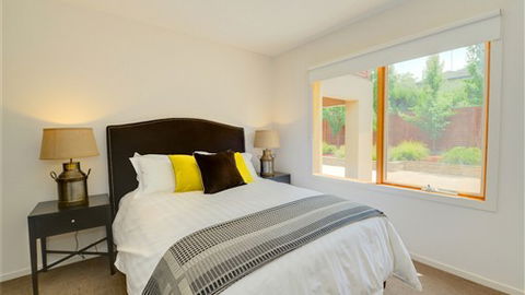 Newington Lake House - New South Wales Tourism  5