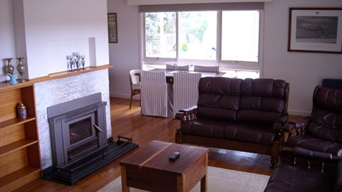 Cygnet Park Country Retreat - New South Wales Tourism  1