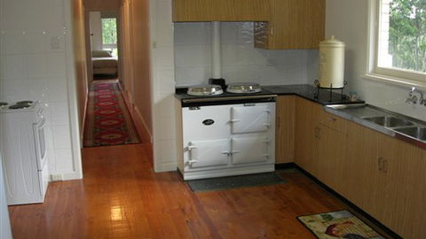 Cygnet Park Country Retreat - New South Wales Tourism  0