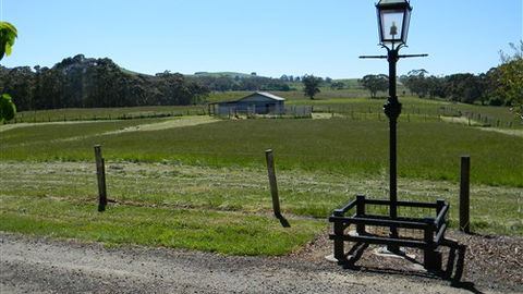 Cygnet Park Country Retreat - New South Wales Tourism  5