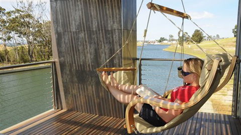 Gippsland Lakehouse - New South Wales Tourism  2