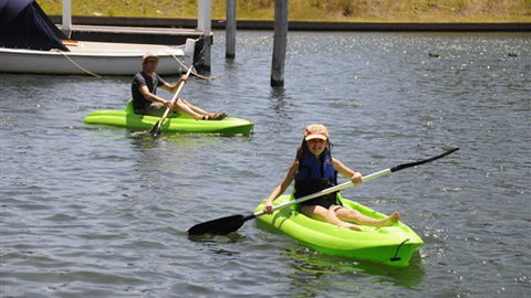 Gippsland Lakehouse - New South Wales Tourism  7