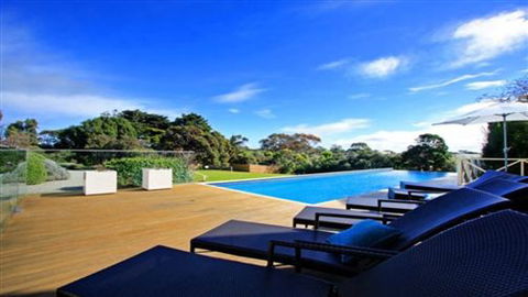 The Grange Portsea - New South Wales Tourism  1