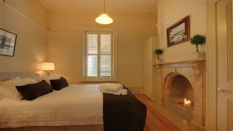 The Grange Portsea - New South Wales Tourism  2