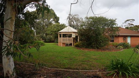 Caloola House - New South Wales Tourism  0