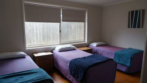 Caloola House - New South Wales Tourism  2