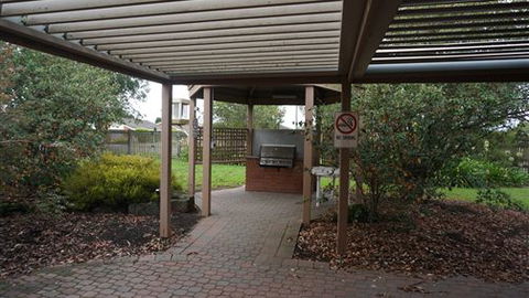 Caloola House - New South Wales Tourism  1