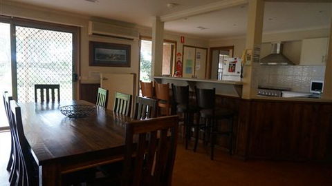 Caloola House - New South Wales Tourism  4