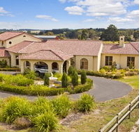 Tuscan Getaway