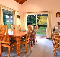 Camellia Lodge - New South Wales Tourism 