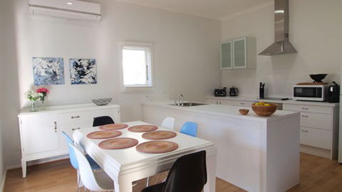 Bespoke Holiday House - New South Wales Tourism  1