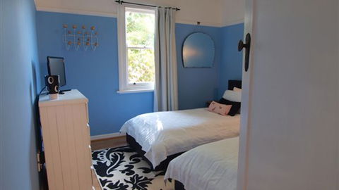 Bespoke Holiday House - New South Wales Tourism  2