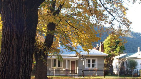 Bespoke Holiday House - New South Wales Tourism  4