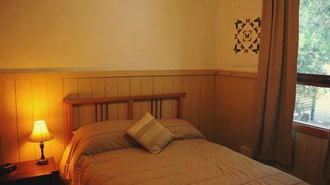 Galwiji Homestead - New South Wales Tourism  4