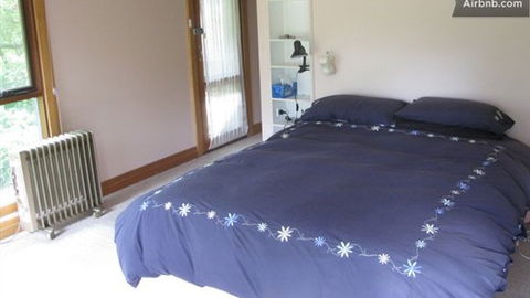 Galwiji Homestead - New South Wales Tourism  5