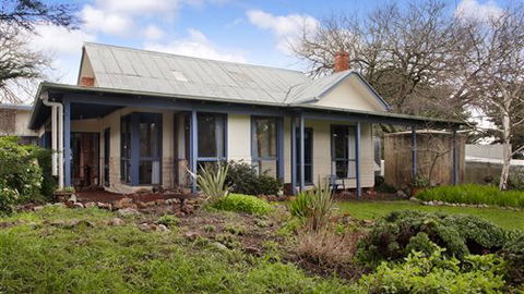 Galwiji Homestead - New South Wales Tourism  6