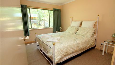 Serene Vista Halls Gap - New South Wales Tourism  0