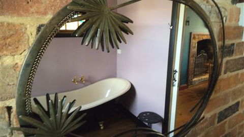 Goldfields Cottage - New South Wales Tourism  5