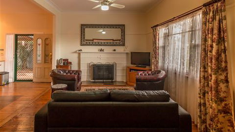 Muscat House - New South Wales Tourism  1