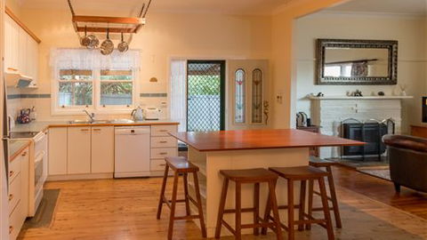 Muscat House - New South Wales Tourism  2