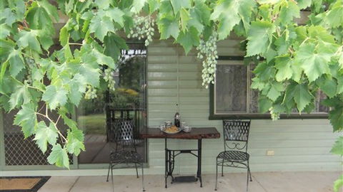 Muscat House - New South Wales Tourism  7