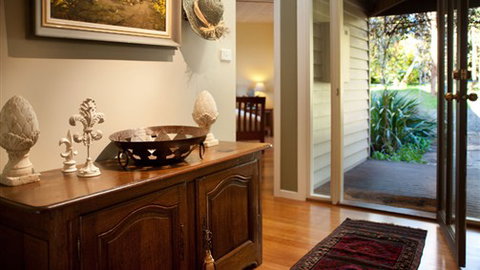 Kookaburra Ridge - New South Wales Tourism  0