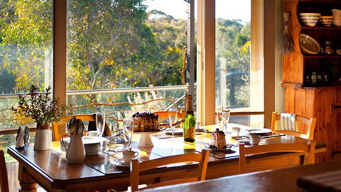 Kookaburra Ridge - New South Wales Tourism  2