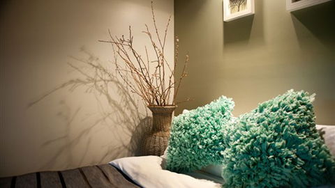 The Lodge - Daylesford - New South Wales Tourism  0